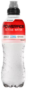 Powerade No Sugar peach & apple 750ML – Maanvi Mart