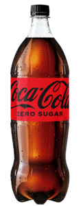 Coca-Coca Zero Sugar 1.5 ML – Maanvi Mart