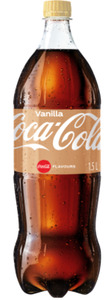 Products: Coca-Cola Vanilla 1.5 ML – Maanvi Mart