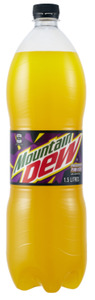 Products: Mountain Dew Passionfruit Frenzy 1.5 L – Maanvi Mart