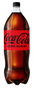 Coca-Cola Zero Sugar 2.25L – Maanvi Mart