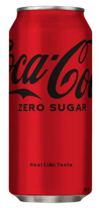 Coca-Cola Zero Sugar 440ML – Maanvi Mart