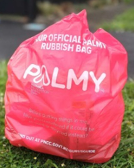 Council Rubbish Bag – Maanvi Mart