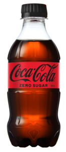 Products: Cola-Cola Zero Sugar 300ML – Maanvi Mart