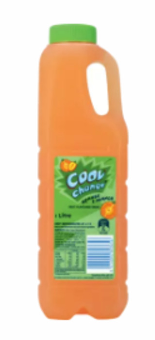 Products: Cool Change Orange and Mango Fruit Drink 1L – Maanvi Mart