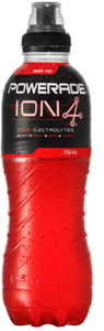 Powerade Ion 4 Berry Ice 750 ML – Maanvi Mart