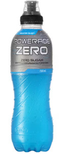 Powerade Zero Sugar Mountain Blast 750 ML – Maanvi Mart