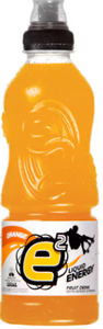 e2 Fruit Drink Orange 800 ML – Maanvi Mart