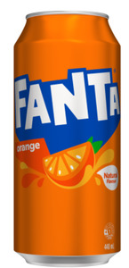 Fanta Orange 440ML – Maanvi Mart