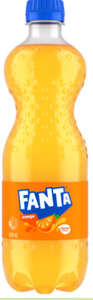 Fanta Orange 600ML – Maanvi Mart