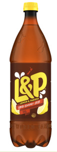 Products: L&P Lemon and Paroea 1.5 ML – Maanvi Mart
