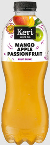Products: Keri Fruit Juice Mango Apple Passionfruit 1 L – Maanvi Mart