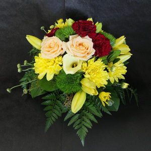 Products: Victorian Posy Bowls Windsor Florist