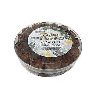 Dairy Free Gluten Free: Royal Palm sukari rutab dates 500g