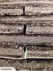 Dairy Free Gluten Free: Irish Moss bar