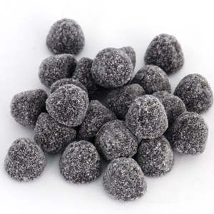 Dairy Free Gluten Free: Irish Moss Jubes Bagged