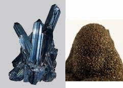 Naturopharm: ANTIMONIUM ARSENICUM 30c Tab