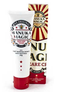 Manuka Magic Original