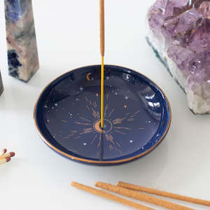 Incense Burners: Starry Sky Incense Holder NEW!