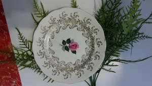Royal Standard Plate