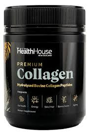 Bone Broth Gelatin Collagen: Premium Collagen - 240gm