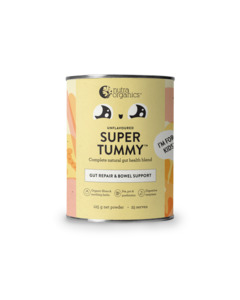 Nutra Super Tummy