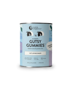 Nutra Gutsy Gummies-150g