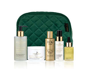Eco by Sonya Clear Skin System Pack