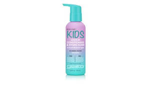 All Cosmetics: Kids Leave-in Conditioning & Styling Elixir