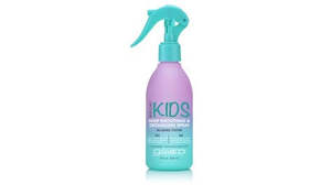 Kids Hair Smoothing & Detangling Spray