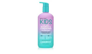 All Cosmetics: Kids 2-in-1 Daily Shampoo & Conditioner