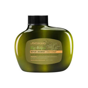 All Cosmetics: Fig+Feijoa REPAIR & NOURISH CONDITIONER 340ML