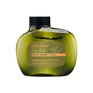 Fig+Feijoa Shampoo