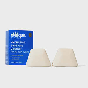 HYDRATING Solid Face Cleanser