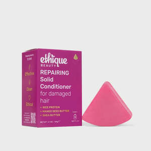 REPAIRING Conditioner Bar for damaged hair