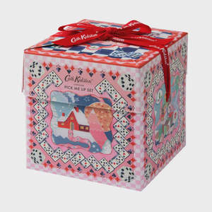 Exciting New Additions: The Christmas Journey Pick Me Up Set