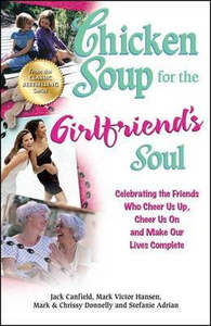 Books: Chicken Soup for the Girlfriend's Soul