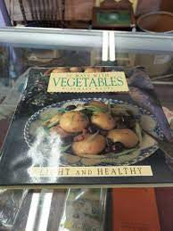 Books: 50 Ways With Vegetables by Rosemary Wadey
