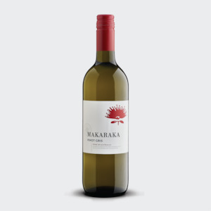 Makaraka Estate Pinot Gris 2024