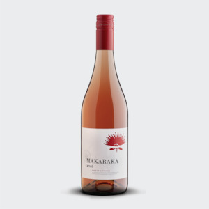 Makaraka: Makaraka Estate Rosé 2024