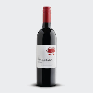 Makaraka Estate Shiraz 2022