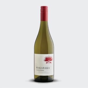 Makaraka: Makaraka Estate Chardonnay 2024