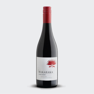 Makaraka: Makaraka Estate Pinot Noir 2023