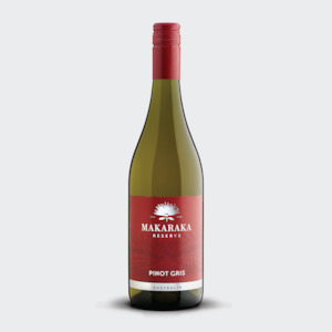 Makaraka Reserve Australian Pinot Gris 2023