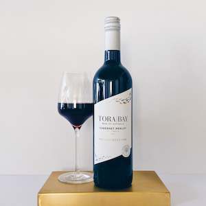 Tora Bay: Tora Bay Premium Selection Australian Cabernet Merlot 2022