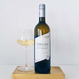 Tora Bay Premium Selection New Zealand Sauvignon Blanc 2023