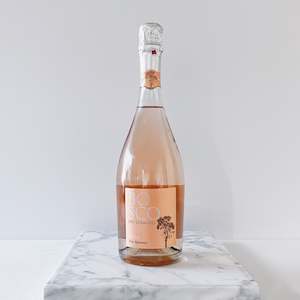 Bosco Dei Cirmioli Sparkling Rosé
