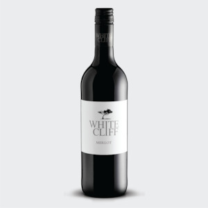 Whitecliff Australian Merlot 2022
