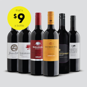 Merlot: Merlot Masterclass Pack