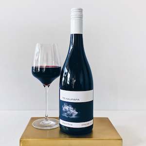 Te Haupapa Central Otago Pinot Noir 2022